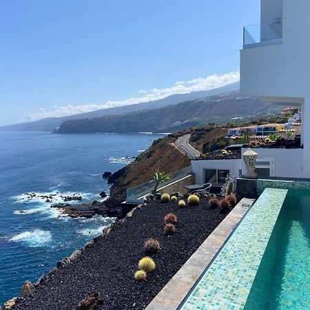 פוארטו דה לה קרוז Villa Oasis La Paz - Acaymo Loft - Adults Only - מראה חיצוני תמונה