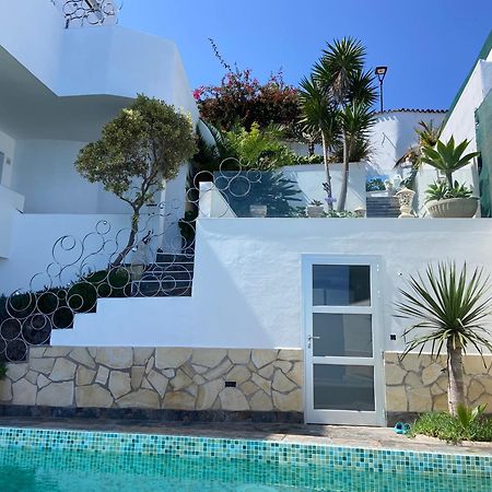 פוארטו דה לה קרוז Villa Oasis La Paz - Acaymo Loft - Adults Only - מראה חיצוני תמונה