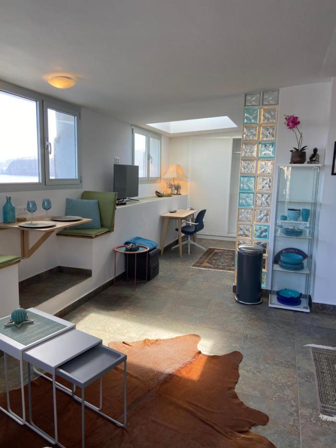 פוארטו דה לה קרוז Villa Oasis La Paz - Acaymo Loft - Adults Only - מראה חיצוני תמונה