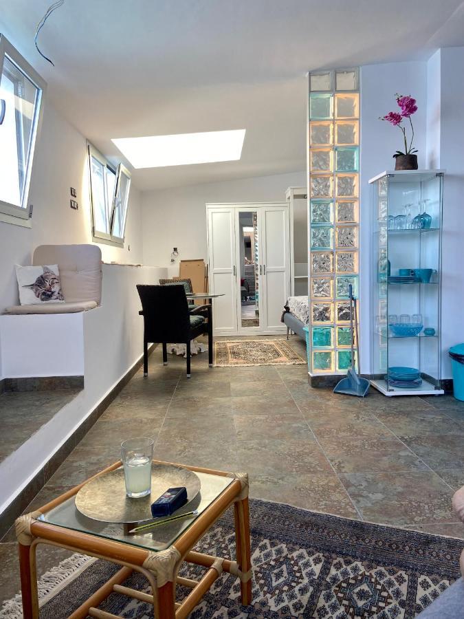פוארטו דה לה קרוז Villa Oasis La Paz - Acaymo Loft - Adults Only - מראה חיצוני תמונה