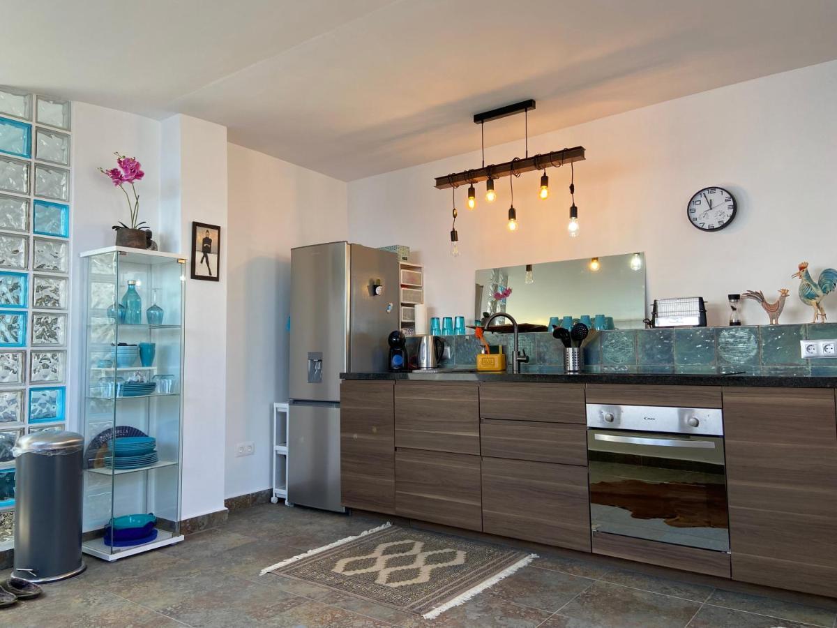 פוארטו דה לה קרוז Villa Oasis La Paz - Acaymo Loft - Adults Only - מראה חיצוני תמונה