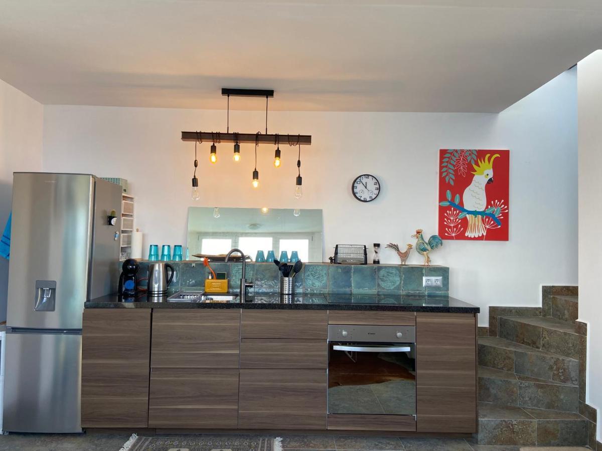 פוארטו דה לה קרוז Villa Oasis La Paz - Acaymo Loft - Adults Only - מראה חיצוני תמונה