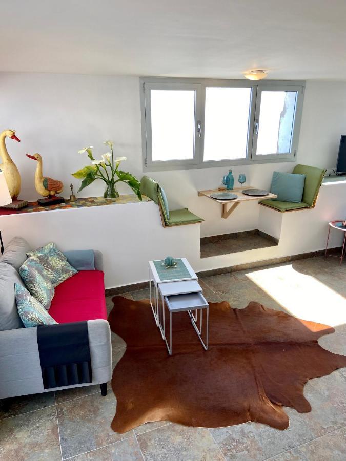 פוארטו דה לה קרוז Villa Oasis La Paz - Acaymo Loft - Adults Only - מראה חיצוני תמונה