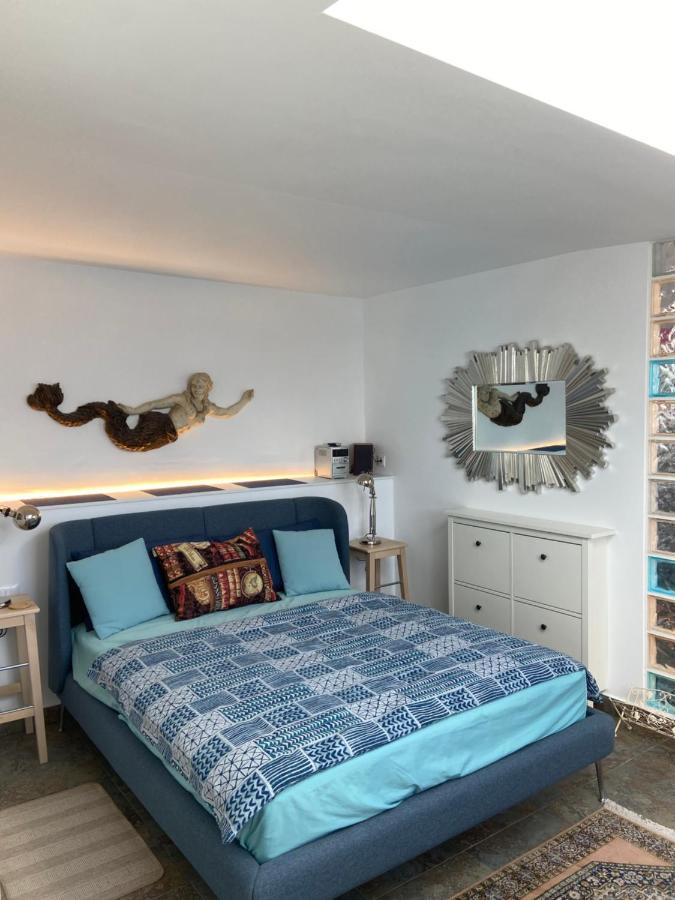 פוארטו דה לה קרוז Villa Oasis La Paz - Acaymo Loft - Adults Only - מראה חיצוני תמונה