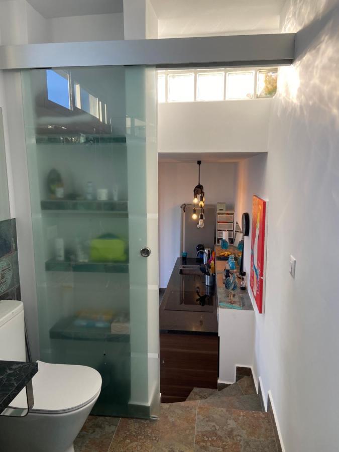 פוארטו דה לה קרוז Villa Oasis La Paz - Acaymo Loft - Adults Only - מראה חיצוני תמונה