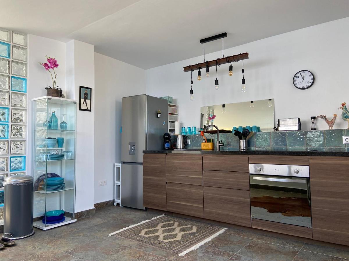 פוארטו דה לה קרוז Villa Oasis La Paz - Acaymo Loft - Adults Only - מראה חיצוני תמונה
