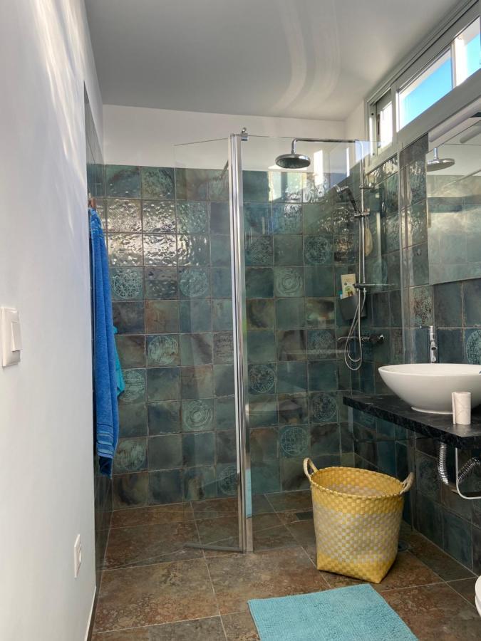 פוארטו דה לה קרוז Villa Oasis La Paz - Acaymo Loft - Adults Only - מראה חיצוני תמונה