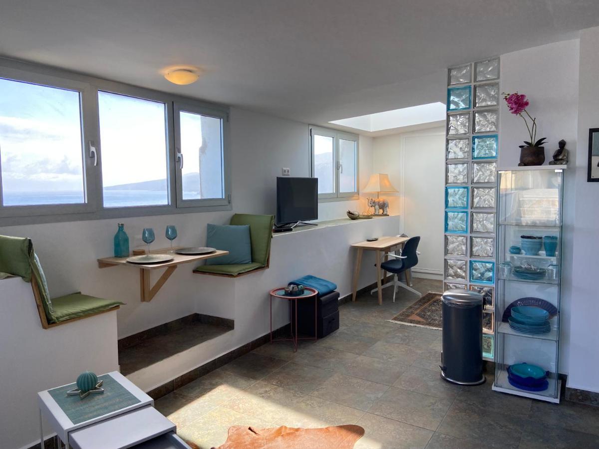 פוארטו דה לה קרוז Villa Oasis La Paz - Acaymo Loft - Adults Only - מראה חיצוני תמונה