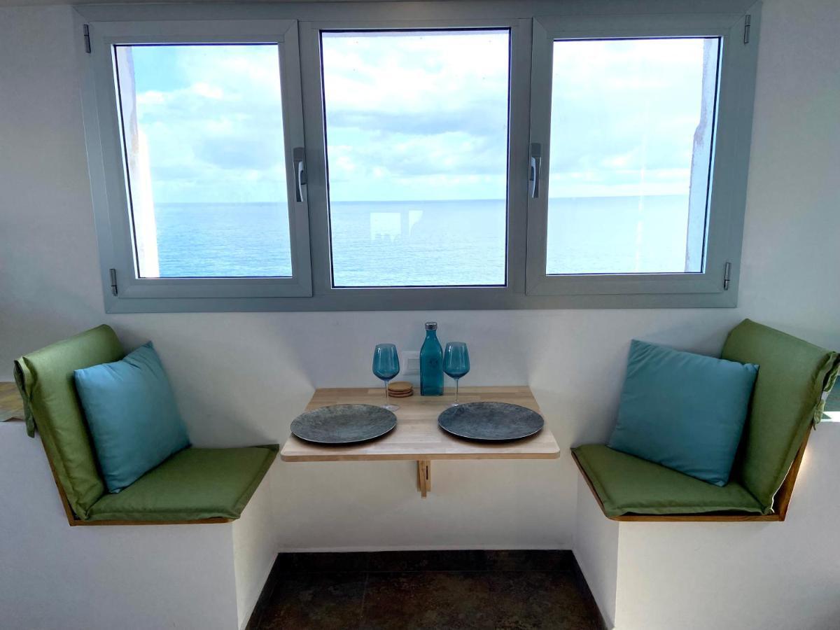 פוארטו דה לה קרוז Villa Oasis La Paz - Acaymo Loft - Adults Only - מראה חיצוני תמונה