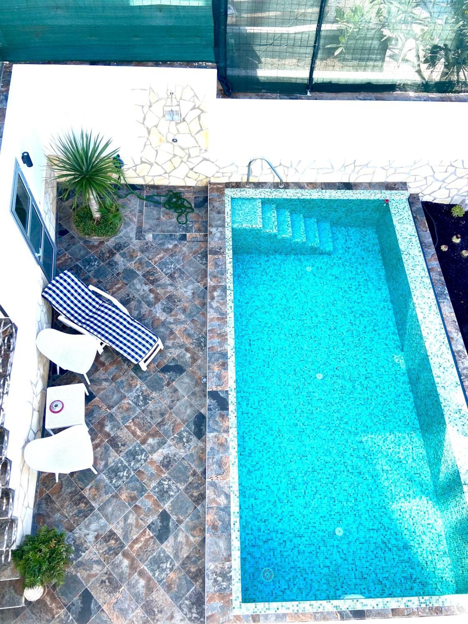 פוארטו דה לה קרוז Villa Oasis La Paz - Acaymo Loft - Adults Only - מראה חיצוני תמונה