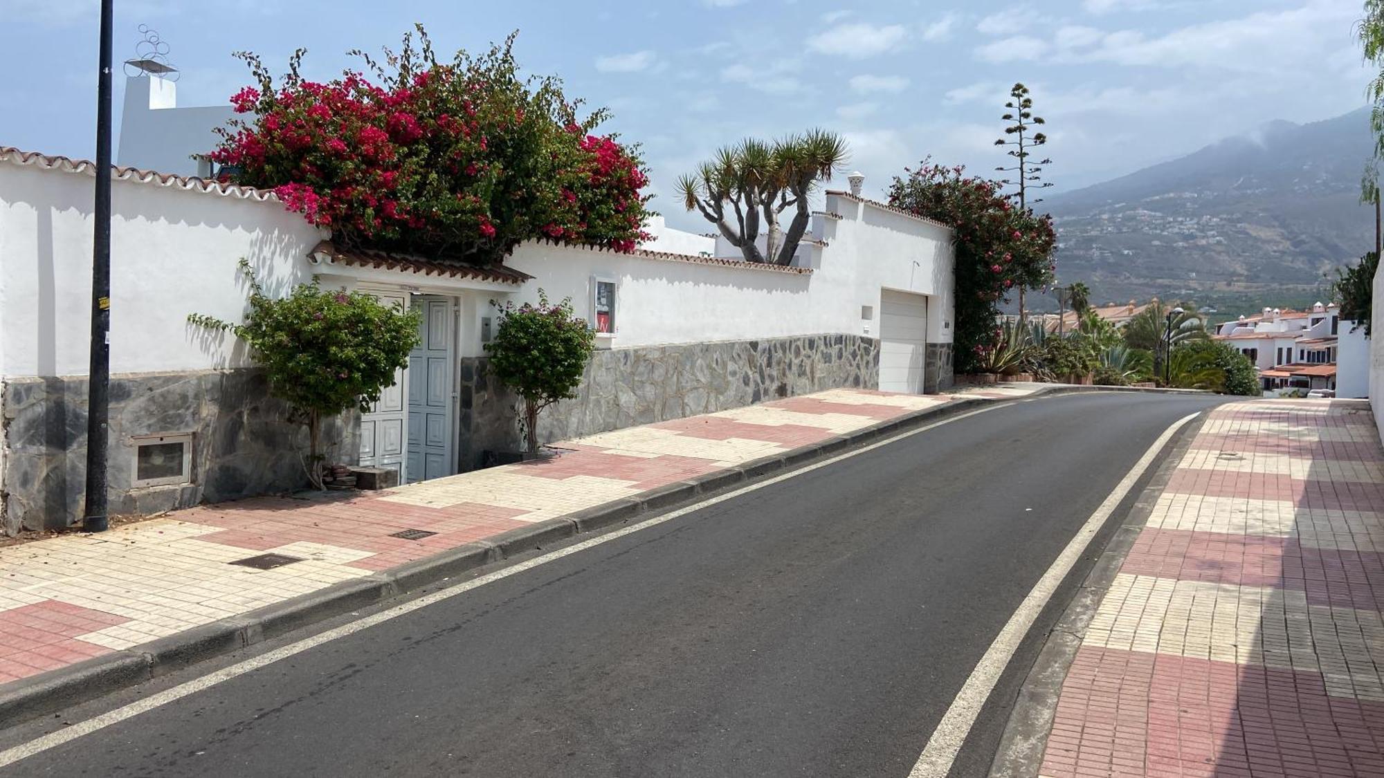 פוארטו דה לה קרוז Villa Oasis La Paz - Acaymo Loft - Adults Only - מראה חיצוני תמונה
