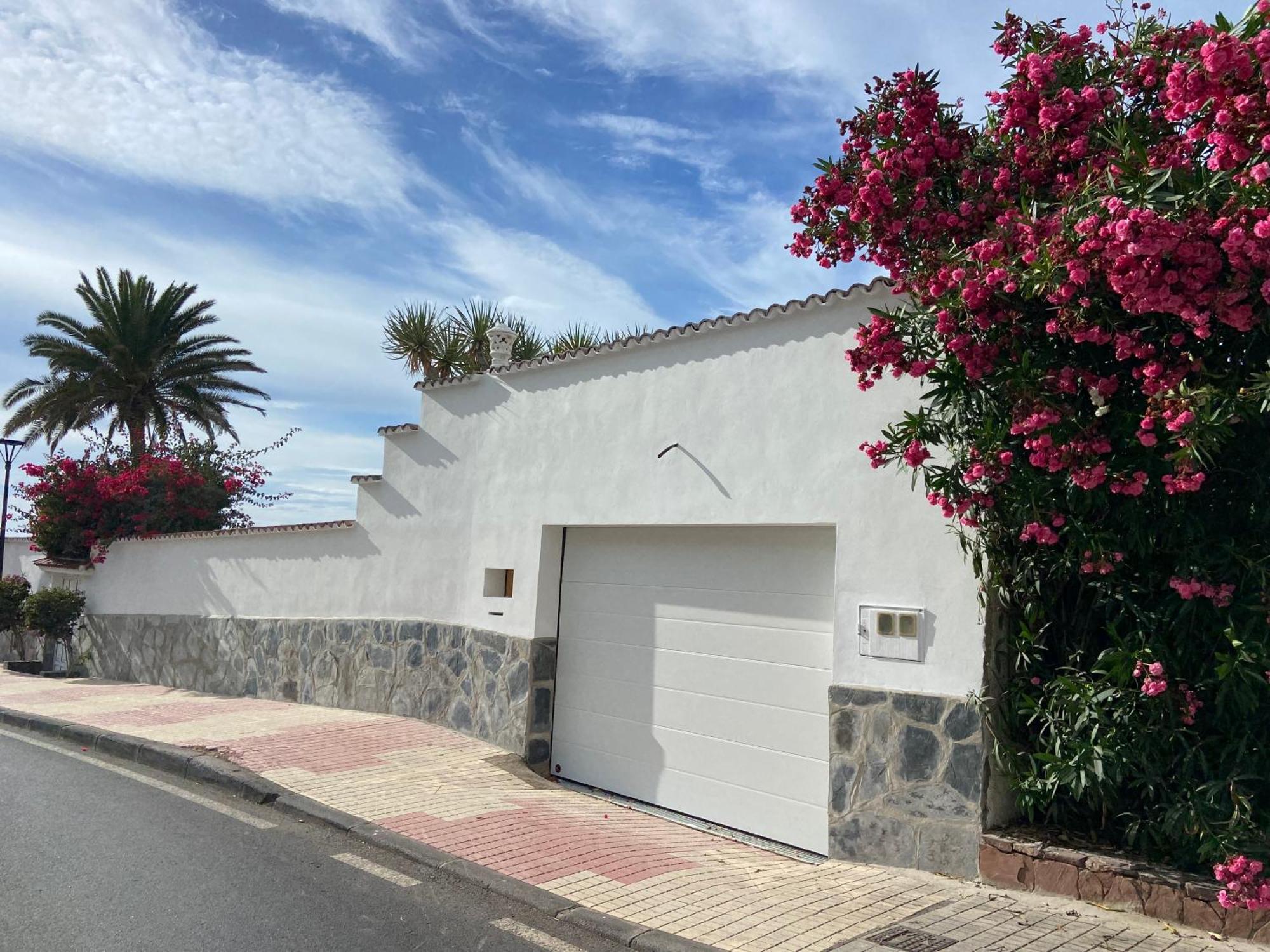 פוארטו דה לה קרוז Villa Oasis La Paz - Acaymo Loft - Adults Only - מראה חיצוני תמונה