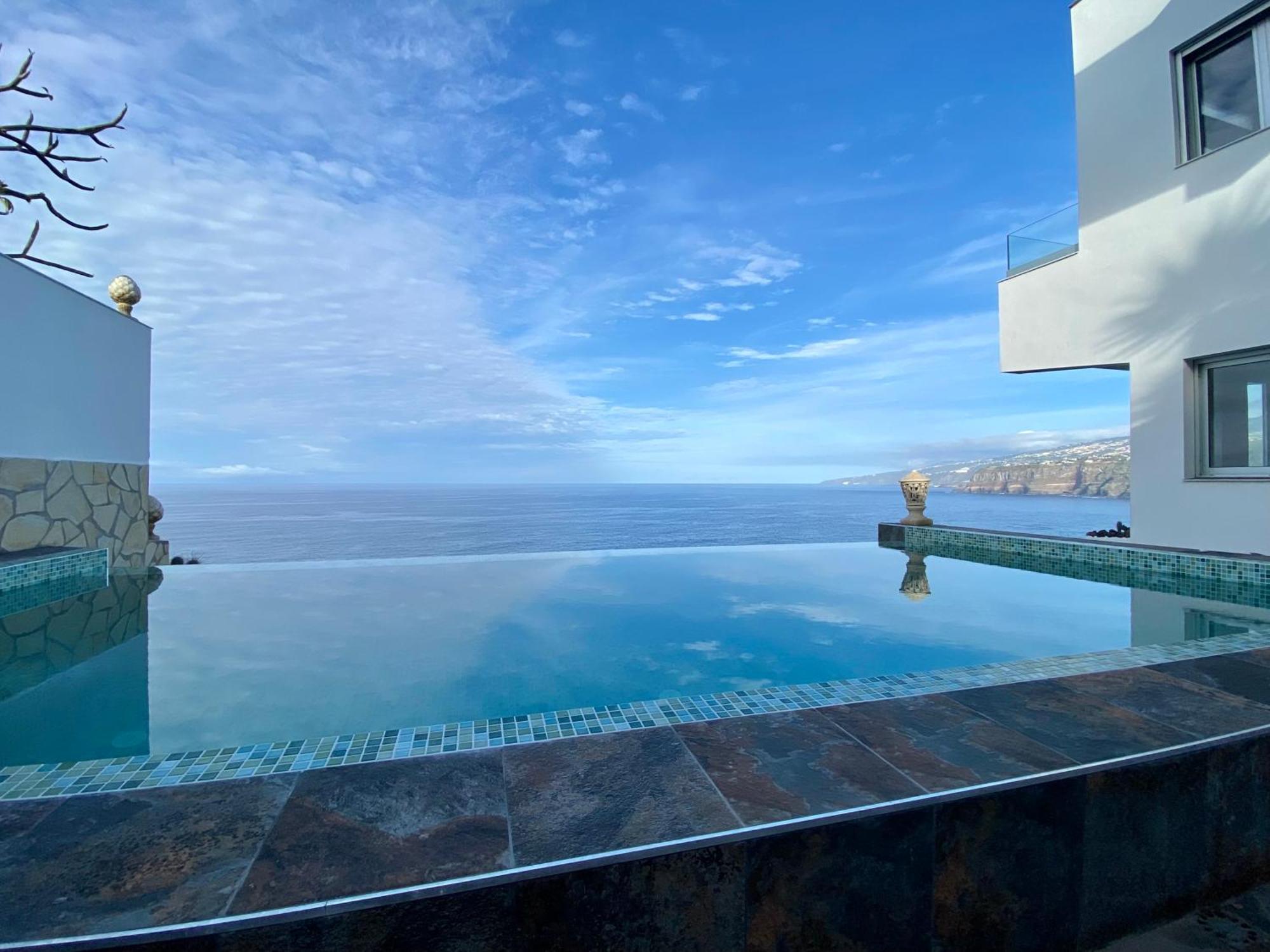 פוארטו דה לה קרוז Villa Oasis La Paz - Acaymo Loft - Adults Only - מראה חיצוני תמונה