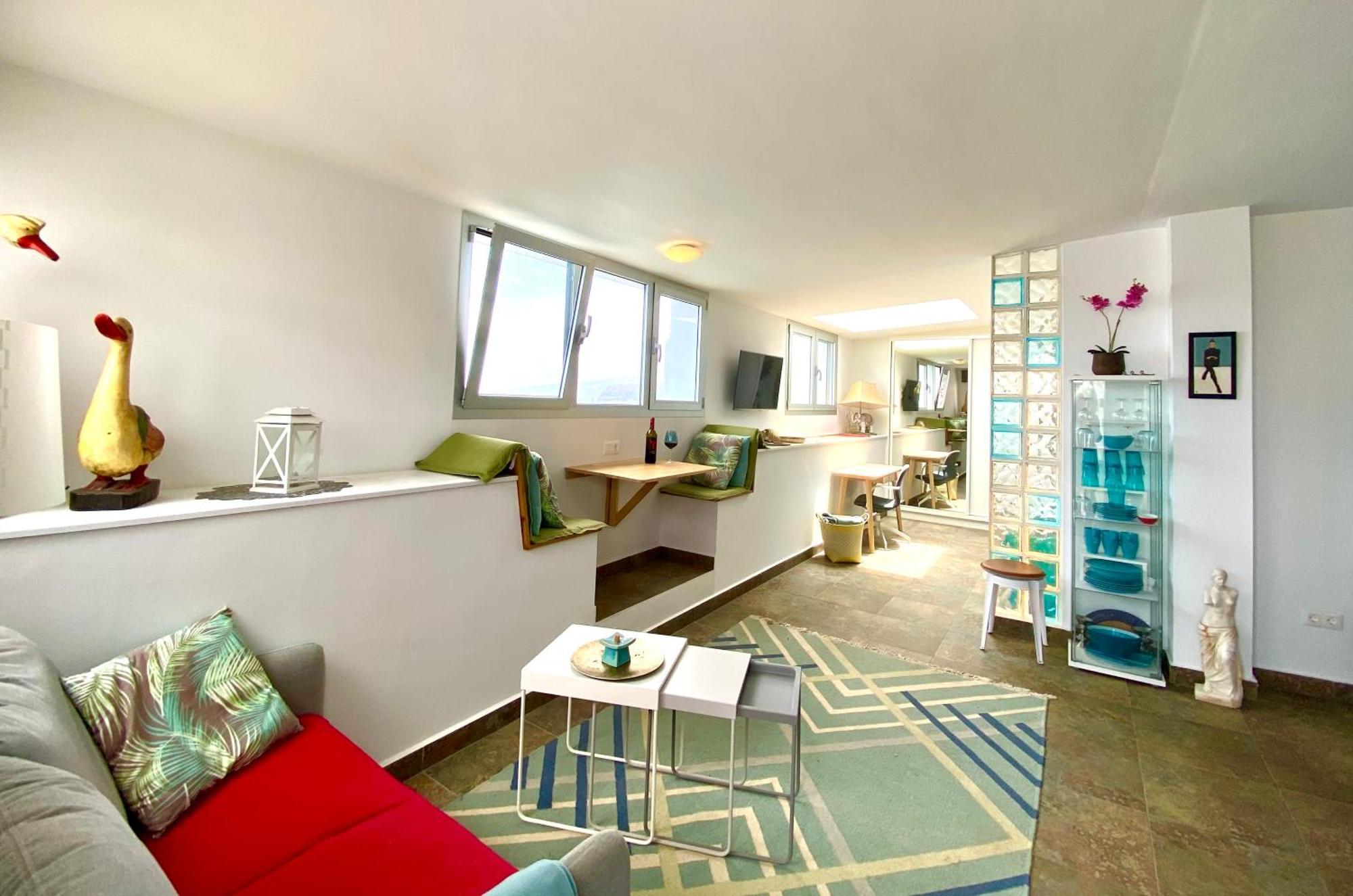 פוארטו דה לה קרוז Villa Oasis La Paz - Acaymo Loft - Adults Only - מראה חיצוני תמונה
