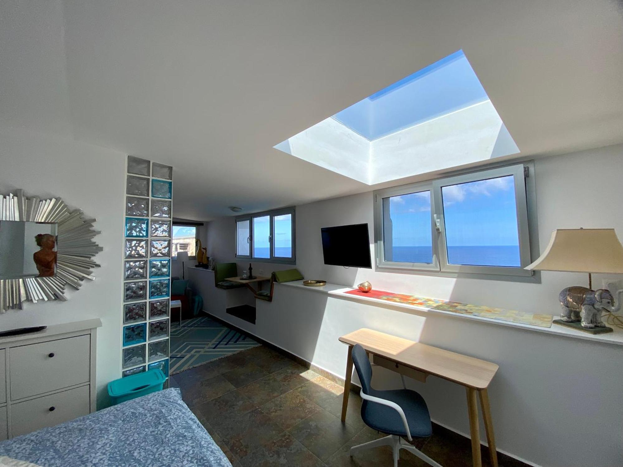 פוארטו דה לה קרוז Villa Oasis La Paz - Acaymo Loft - Adults Only - מראה חיצוני תמונה