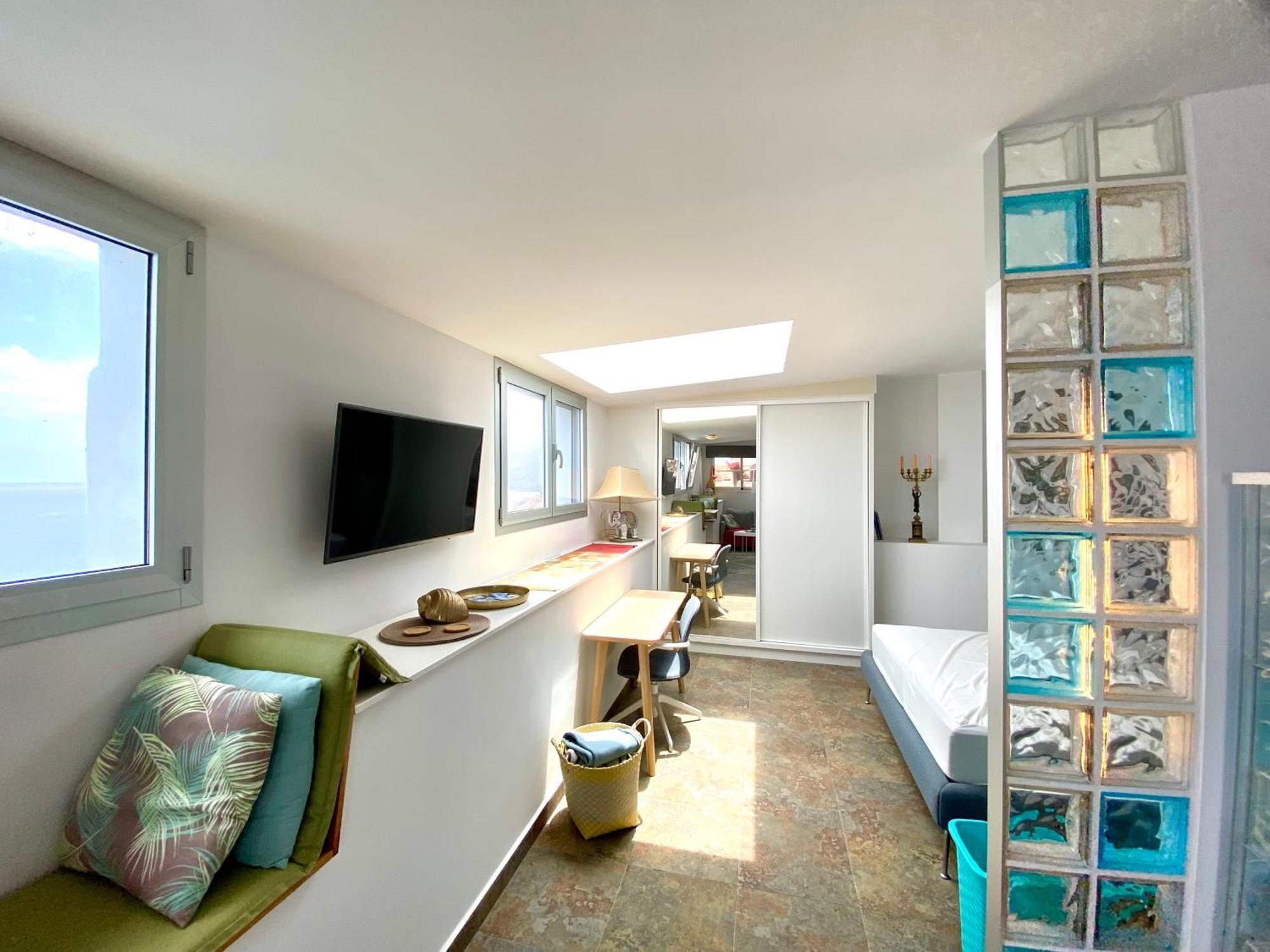 פוארטו דה לה קרוז Villa Oasis La Paz - Acaymo Loft - Adults Only - מראה חיצוני תמונה