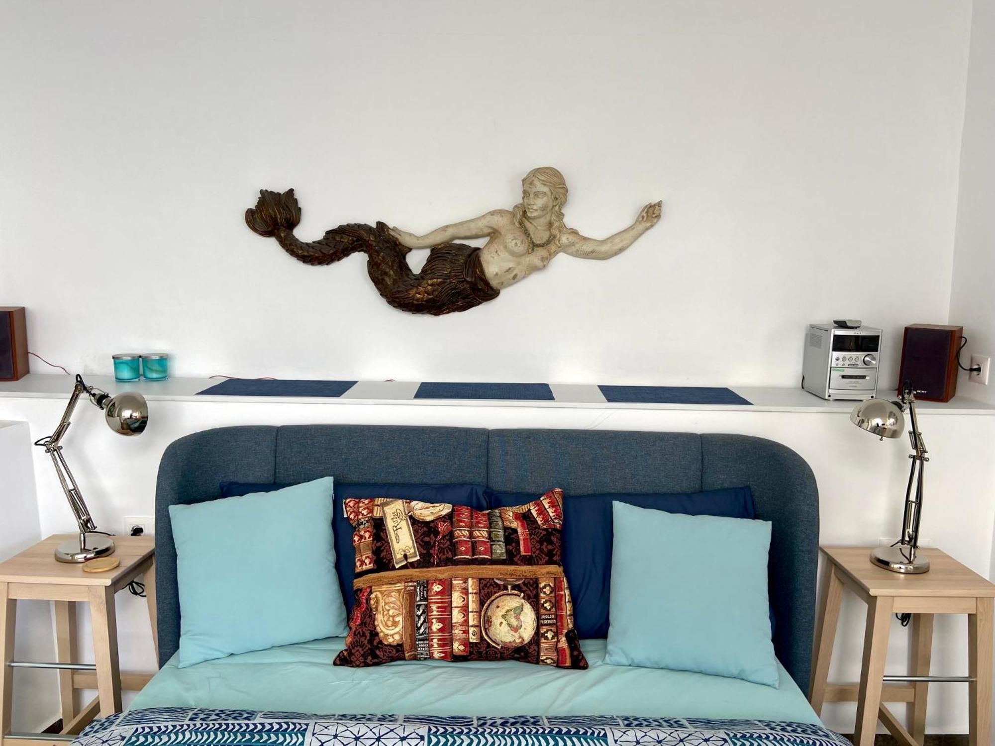 פוארטו דה לה קרוז Villa Oasis La Paz - Acaymo Loft - Adults Only - מראה חיצוני תמונה