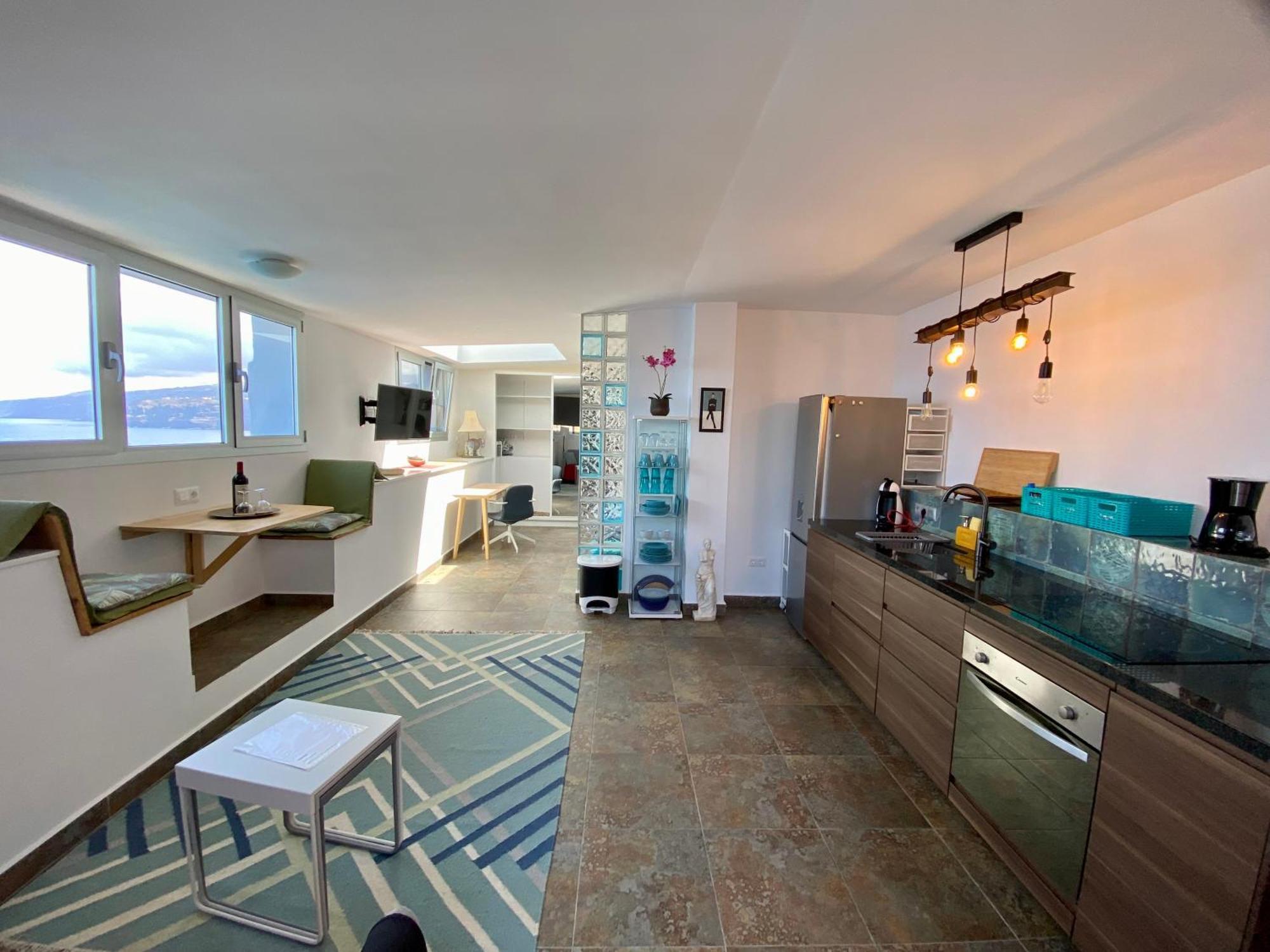פוארטו דה לה קרוז Villa Oasis La Paz - Acaymo Loft - Adults Only - מראה חיצוני תמונה