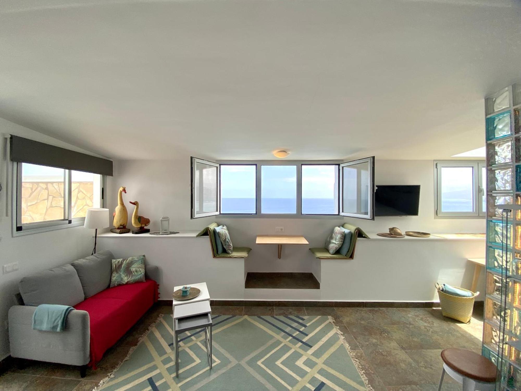 פוארטו דה לה קרוז Villa Oasis La Paz - Acaymo Loft - Adults Only - מראה חיצוני תמונה