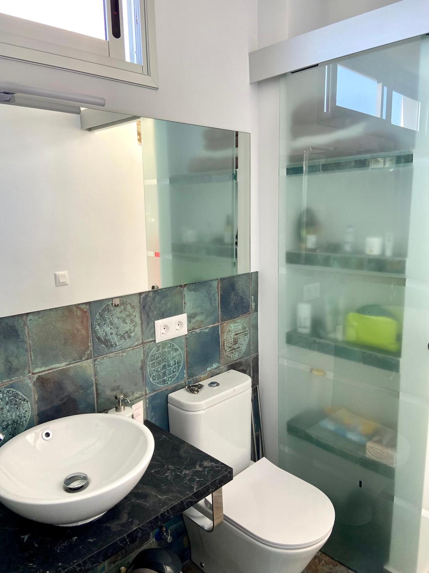 פוארטו דה לה קרוז Villa Oasis La Paz - Acaymo Loft - Adults Only - מראה חיצוני תמונה