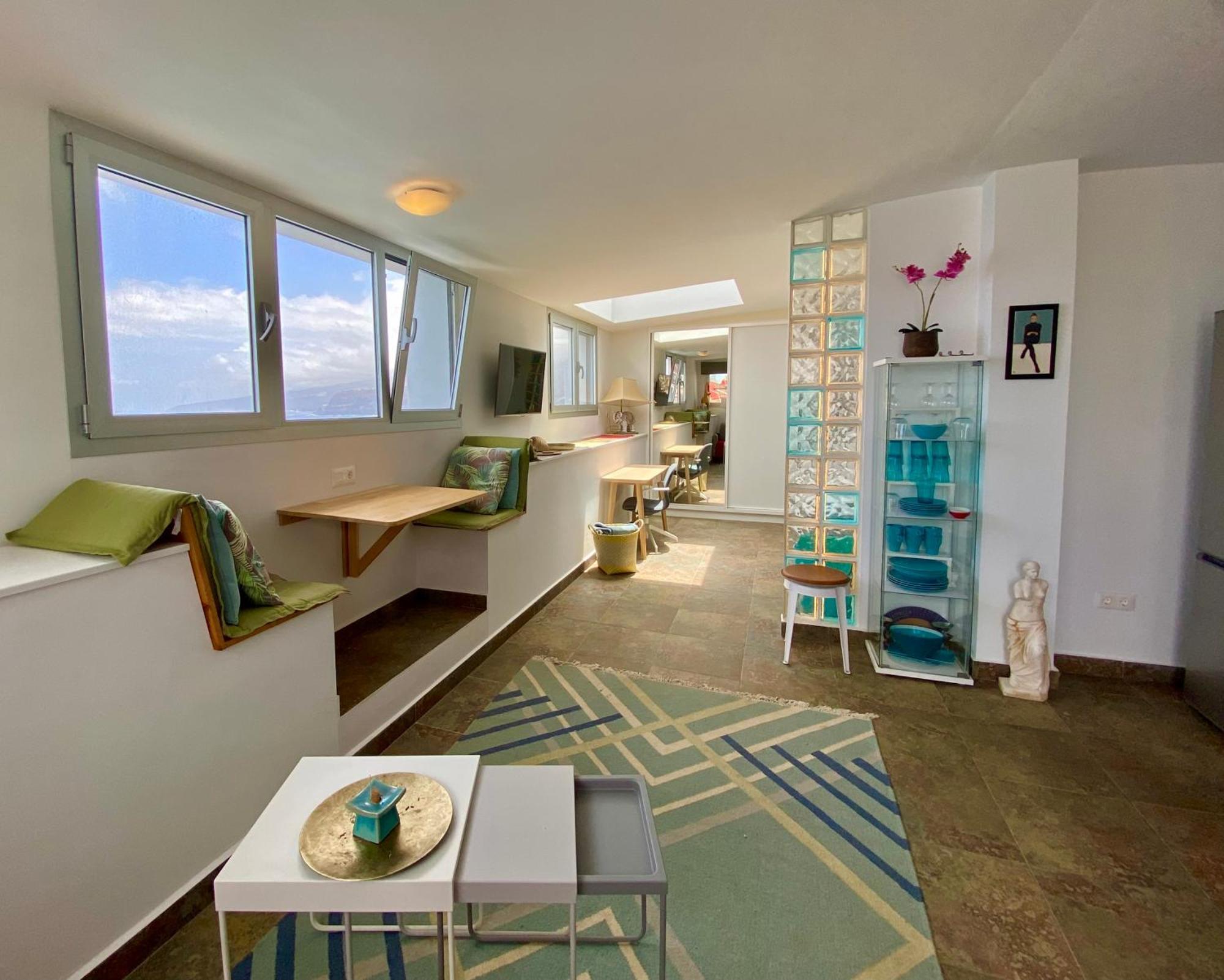 פוארטו דה לה קרוז Villa Oasis La Paz - Acaymo Loft - Adults Only - מראה חיצוני תמונה