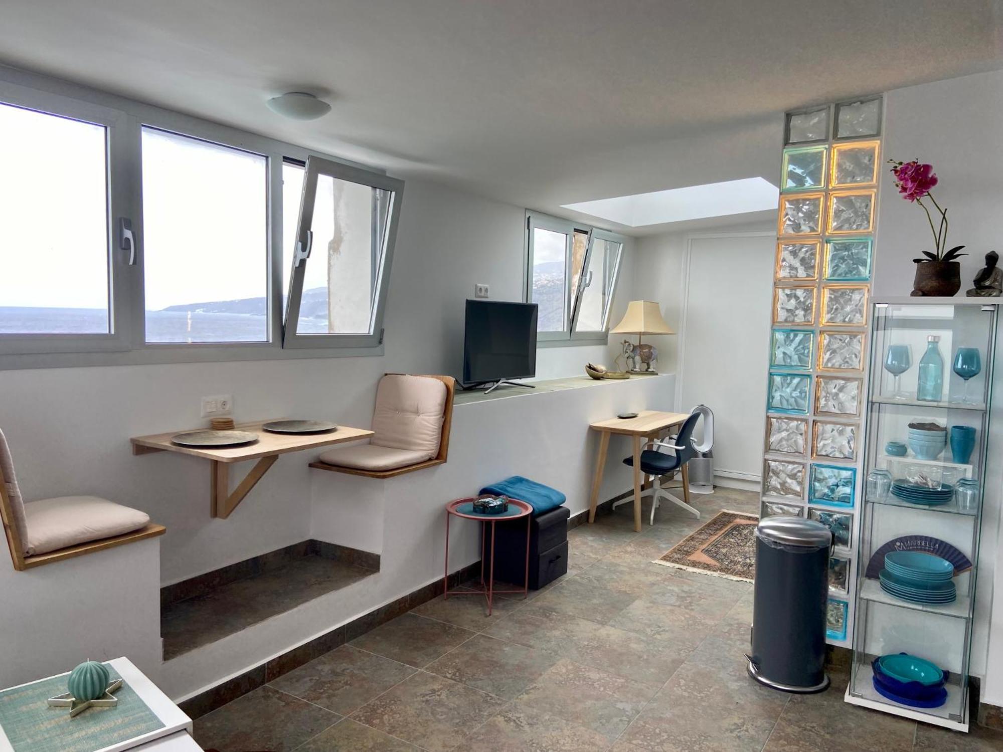 פוארטו דה לה קרוז Villa Oasis La Paz - Acaymo Loft - Adults Only - מראה חיצוני תמונה