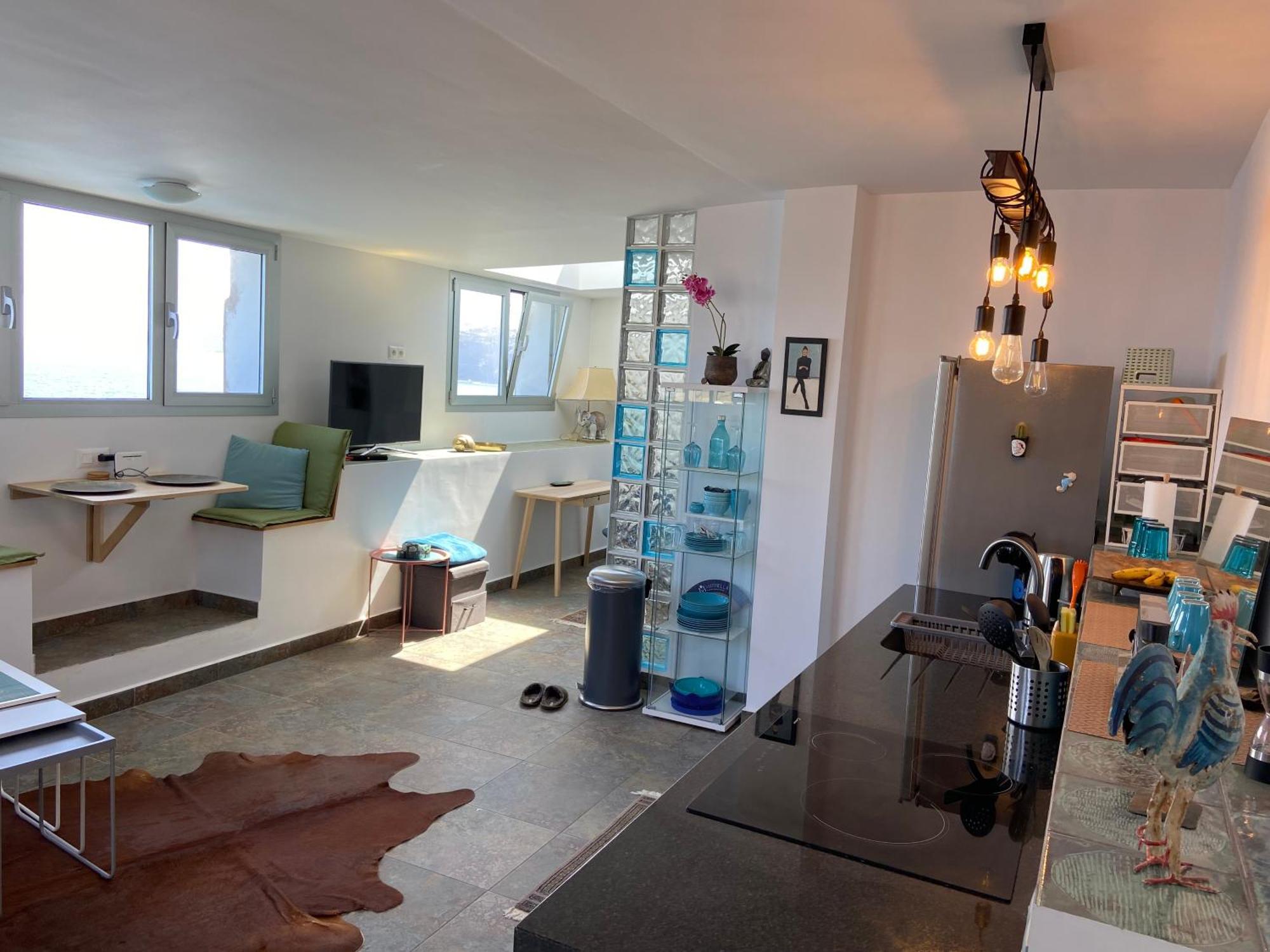 פוארטו דה לה קרוז Villa Oasis La Paz - Acaymo Loft - Adults Only - מראה חיצוני תמונה