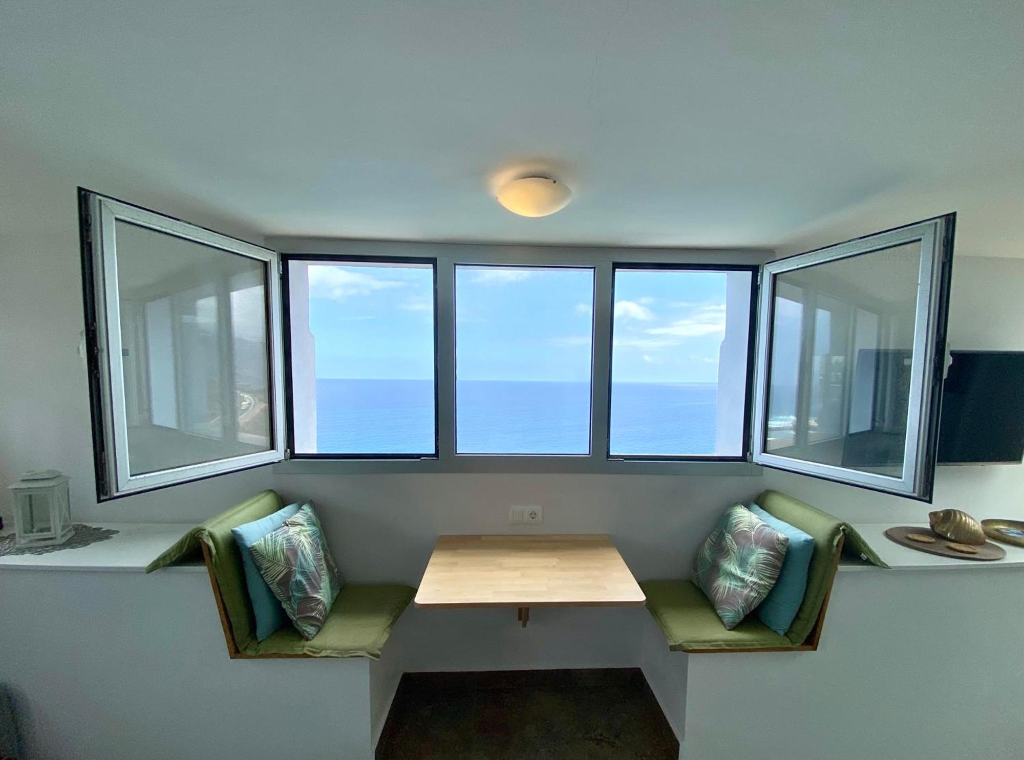 פוארטו דה לה קרוז Villa Oasis La Paz - Acaymo Loft - Adults Only - מראה חיצוני תמונה