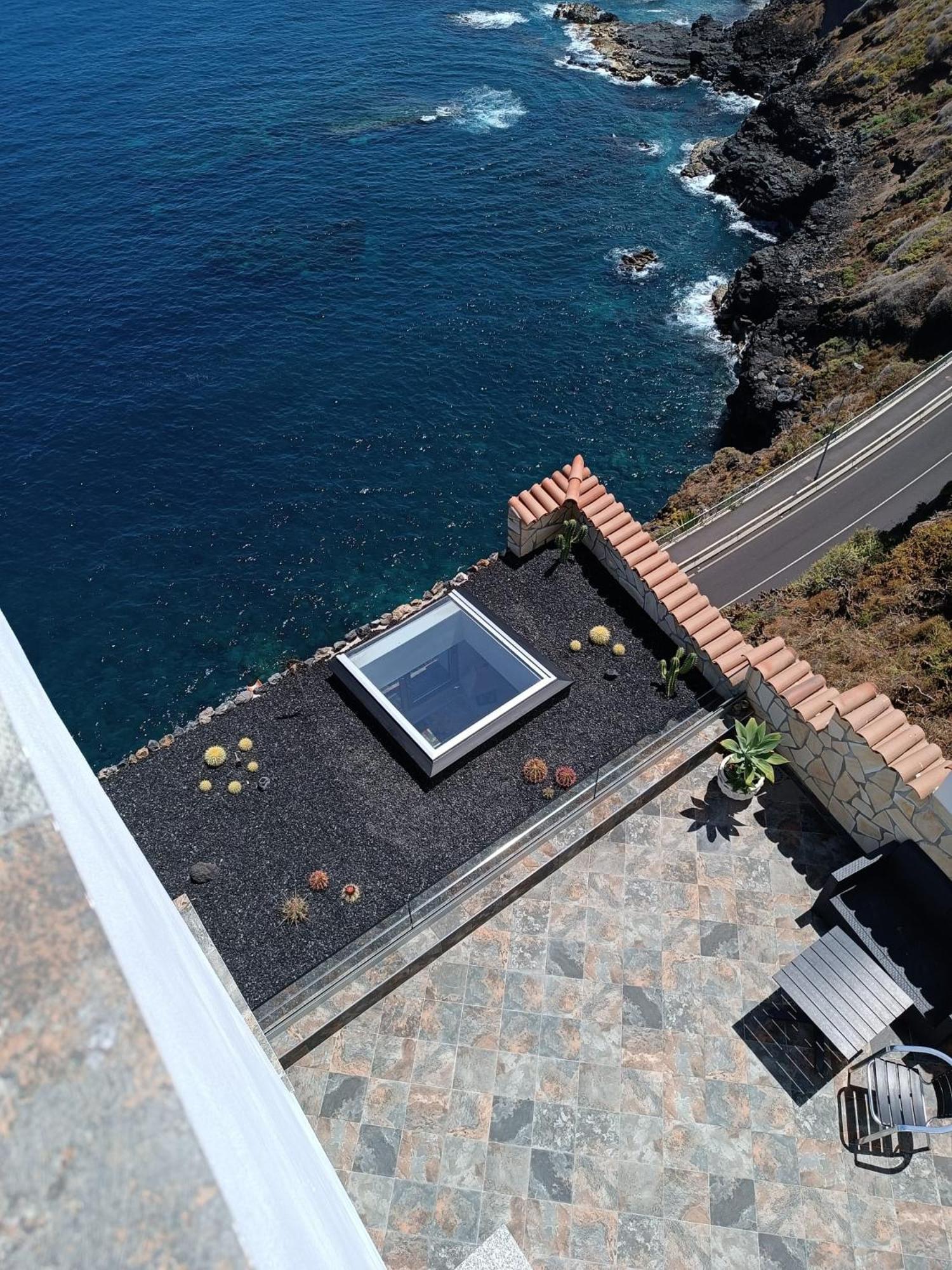 פוארטו דה לה קרוז Villa Oasis La Paz - Acaymo Loft - Adults Only - מראה חיצוני תמונה